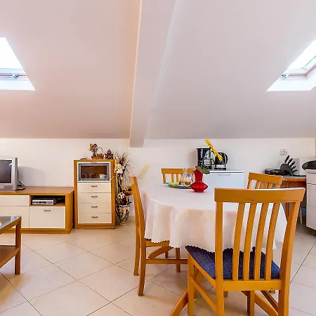 Milka.2 Appartement Medulin